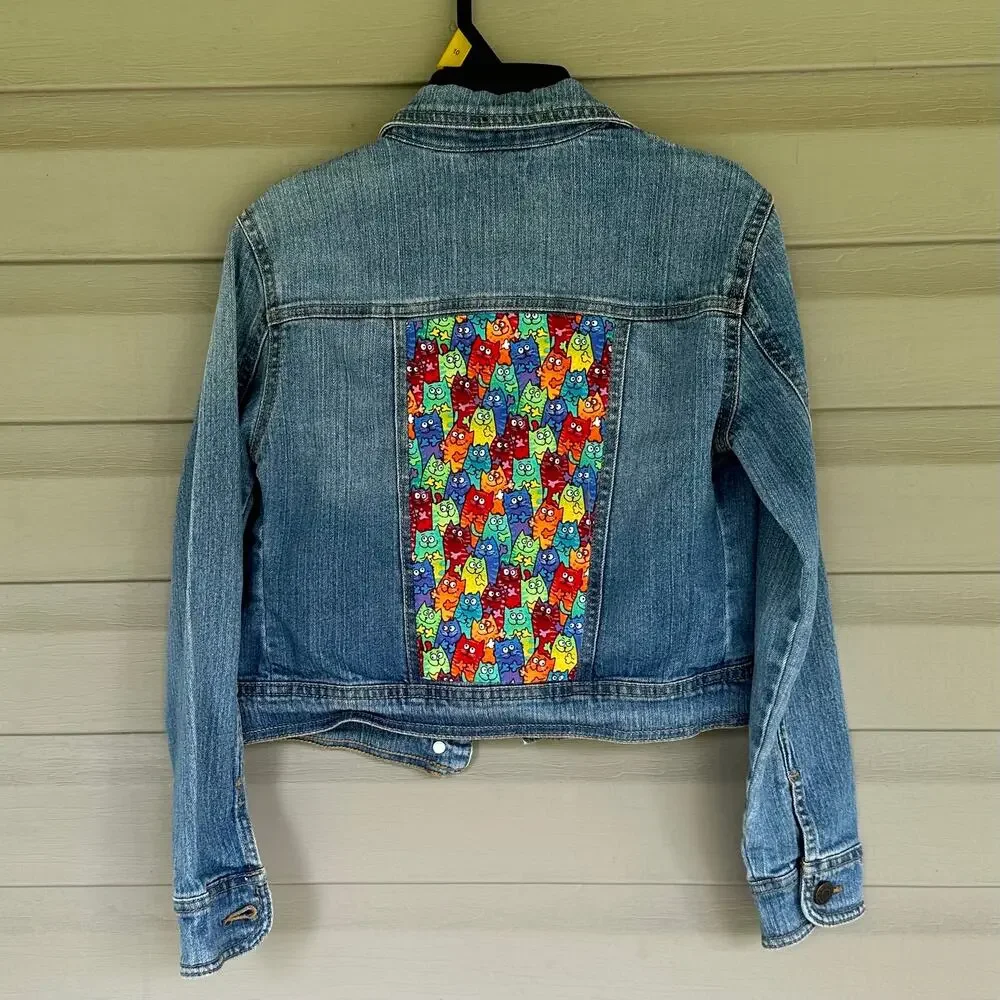 Old Navy gently worn